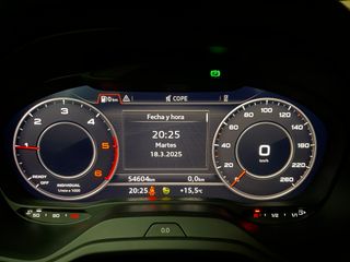 AUDI Q2 SLINE 30TDI 116 CV