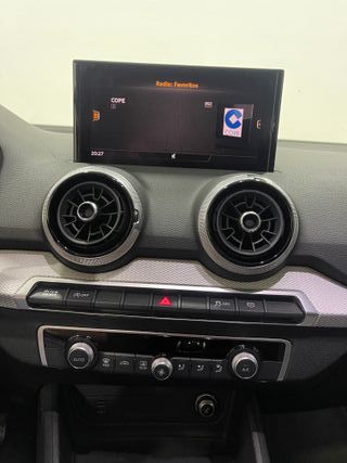 AUDI Q2 SLINE 30TDI 116 CV