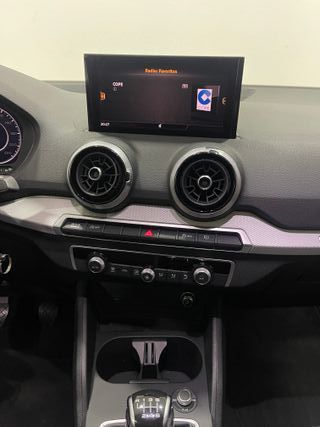 AUDI Q2 SLINE 30TDI 116 CV