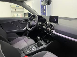 AUDI Q2 SLINE 30TDI 116 CV
