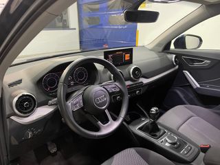 AUDI Q2 SLINE 30TDI 116 CV