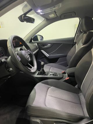 AUDI Q2 SLINE 30TDI 116 CV