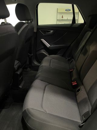 AUDI Q2 SLINE 30TDI 116 CV