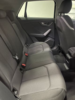 AUDI Q2 SLINE 30TDI 116 CV