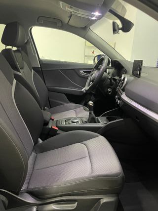 AUDI Q2 SLINE 30TDI 116 CV