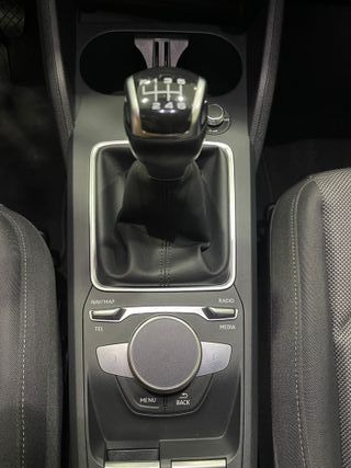 AUDI Q2 SLINE 30TDI 116 CV