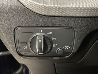 AUDI Q2 SLINE 30TDI 116 CV