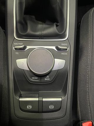 AUDI Q2 SLINE 30TDI 116 CV