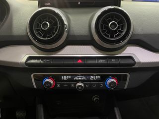 AUDI Q2 SLINE 30TDI 116 CV