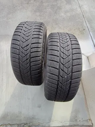 Neumáticos Pirelli 205/50/17 93H