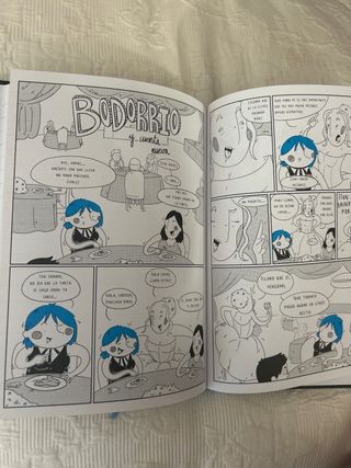 Diario de una vida de mierda