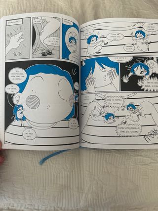 Diario de una vida de mierda