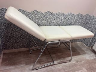 Camilla de masaje