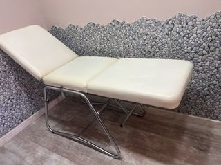 Camilla de masaje
