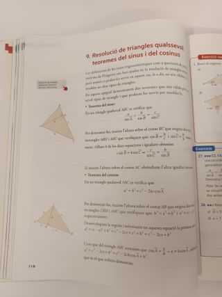 Matemàtiques 4ESO Radical - 9788430756797