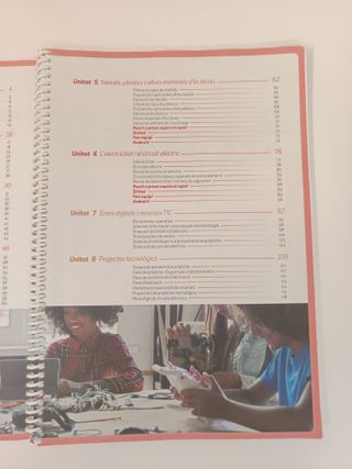 Tecnologia i Digitalització A ESO - 9788448627379