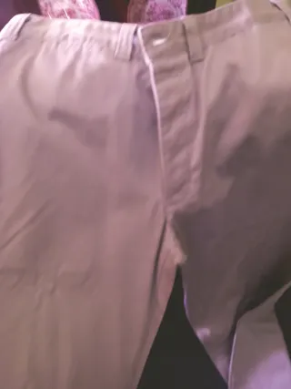 Pantalón Dockers Beige Talla 34W x 36L