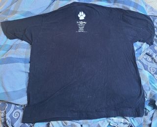 Maglietta vintage MaDog XL