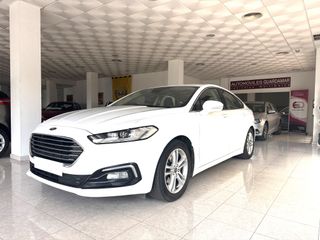 *GLP ETIQUETA ECO* Ford Mondeo 1.5 Ecoboost 2019