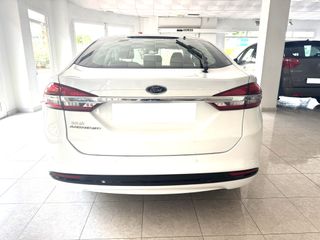 *GLP ETIQUETA ECO* Ford Mondeo 1.5 Ecoboost 2019