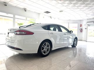*GLP ETIQUETA ECO* Ford Mondeo 1.5 Ecoboost 2019