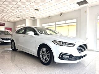 *GLP ETIQUETA ECO* Ford Mondeo 1.5 Ecoboost 2019