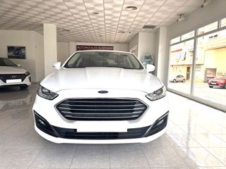 *GLP ETIQUETA ECO* Ford Mondeo 1.5 Ecoboost 2019