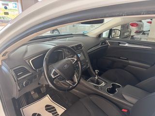 *GLP ETIQUETA ECO* Ford Mondeo 1.5 Ecoboost 2019