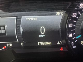 *GLP ETIQUETA ECO* Ford Mondeo 1.5 Ecoboost 2019