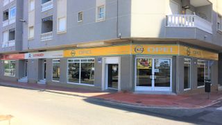 *GLP ETIQUETA ECO* Ford Mondeo 1.5 Ecoboost 2019