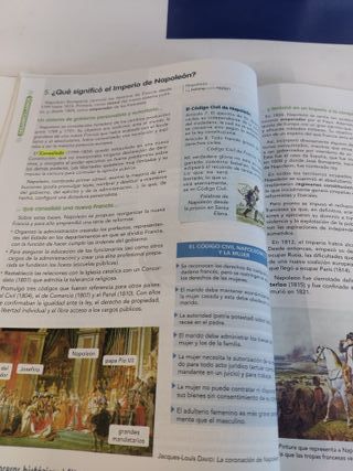 Geografía e Historia 3ºESO - 9788468290133