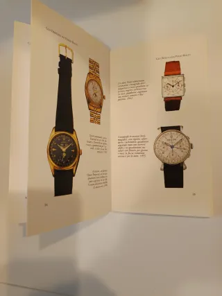 Libro Rolex: Modelli e Storia
