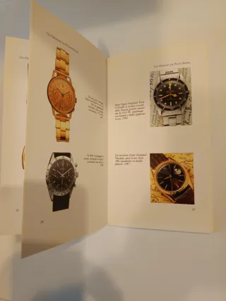 Libro Rolex: Modelli e Storia