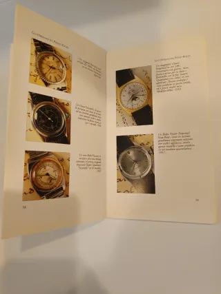 Libro Rolex: Modelli e Storia