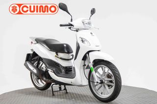 SYM SYMPHONY 125