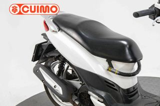 SYM SYMPHONY 125