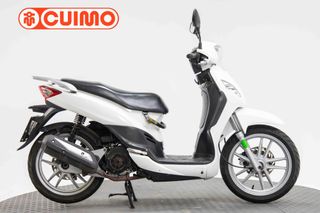 SYM SYMPHONY 125