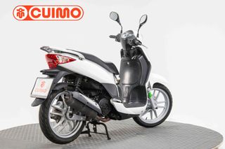 SYM SYMPHONY 125