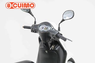 SYM SYMPHONY 125