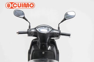 SYM SYMPHONY 125