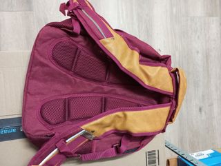 Mochila escolar