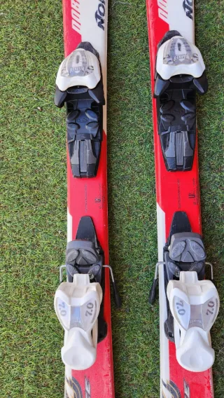 Esquís Nordica Dobermann 120