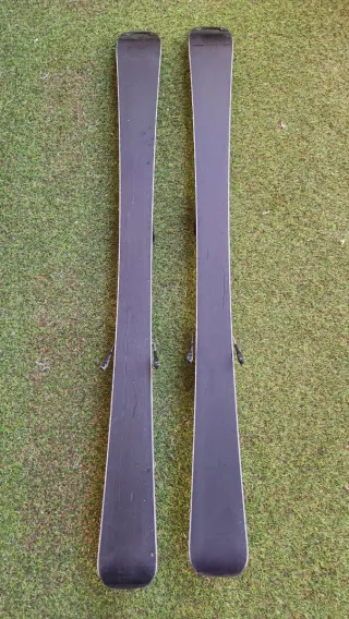 Esquís Nordica Dobermann 120