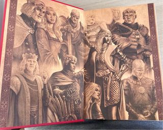 Fuego y Sangre (Canción de hielo y fuego): 300 ...