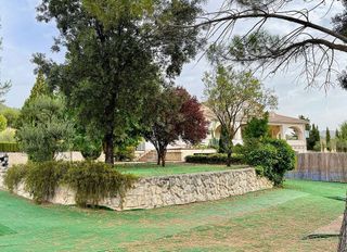 Chalet en venta en Alcoy/Alcoi