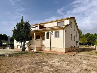 Chalet en venta en Alcoy/Alcoi