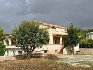 Chalet en venta en Alcoy/Alcoi