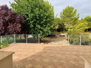 Chalet en venta en Alcoy/Alcoi