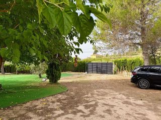 Chalet en venta en Alcoy/Alcoi