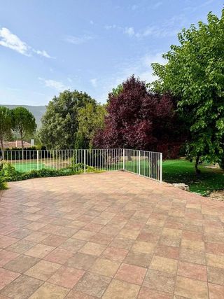 Chalet en venta en Alcoy/Alcoi